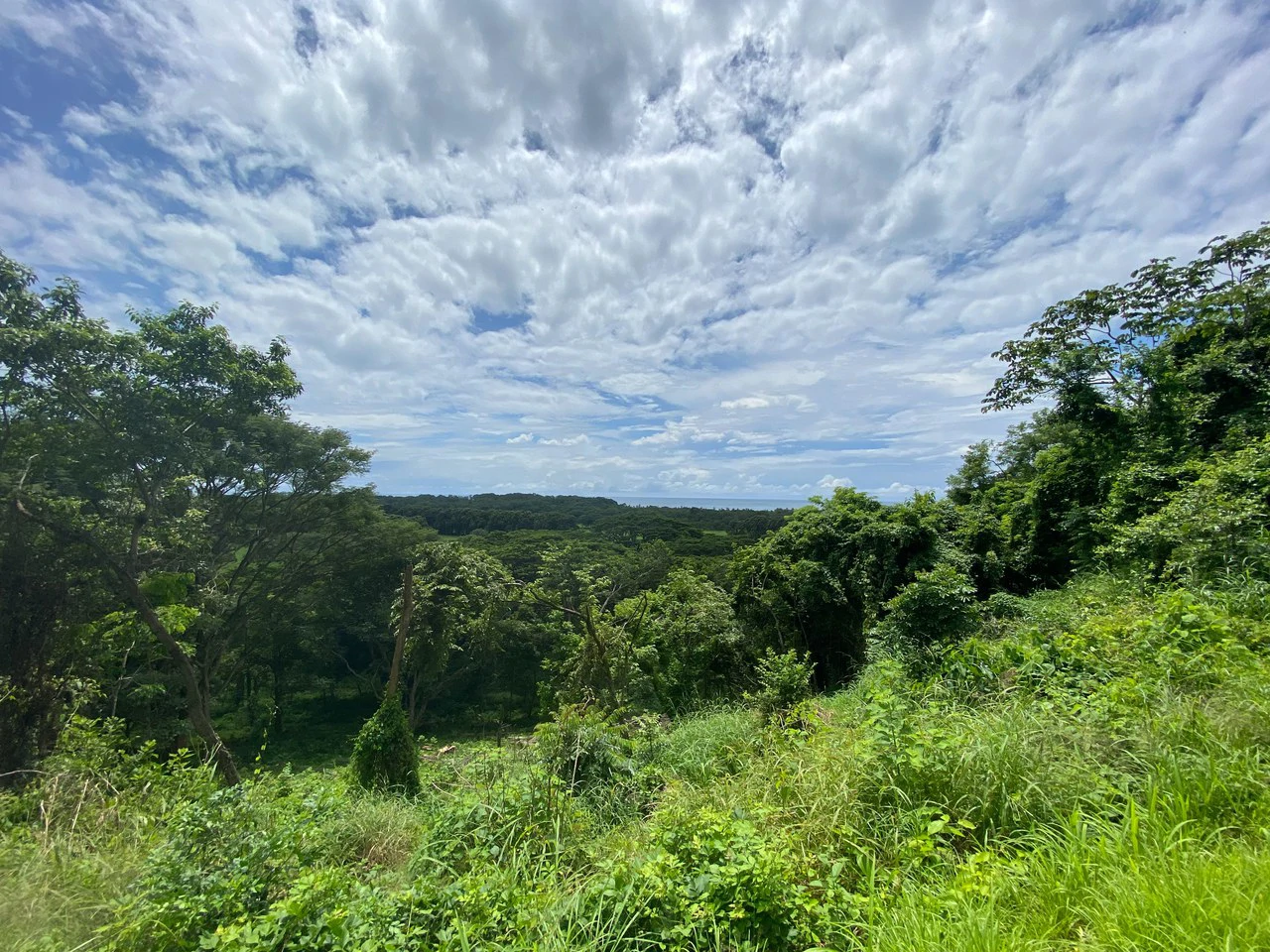 Ocean View Lot for Sale Guanacaste Costa Rica San Miguel Beach Tittled - Gallery image 6
