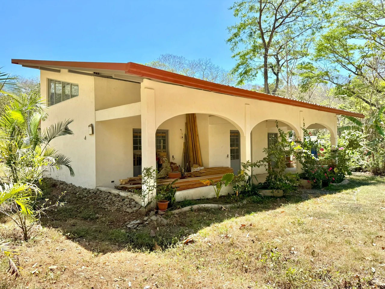 Playa Organos Paquera $249.000USD  Beach-walk Property with Commercial Potential – Nicoya Peninsula - Gallery image 2