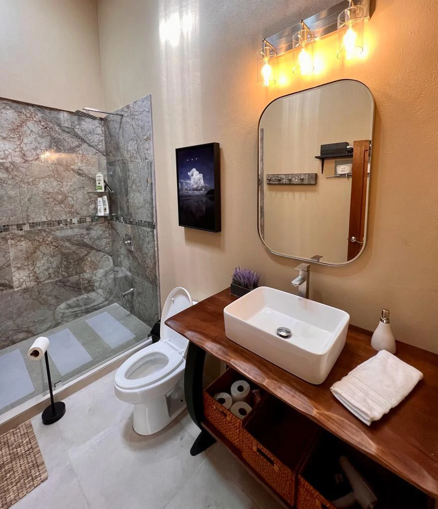 Casa Riad, a Stylish Oasis Close to the Beach in Uvita!: Mountain House For Sale in Uvita - Gallery image 10
