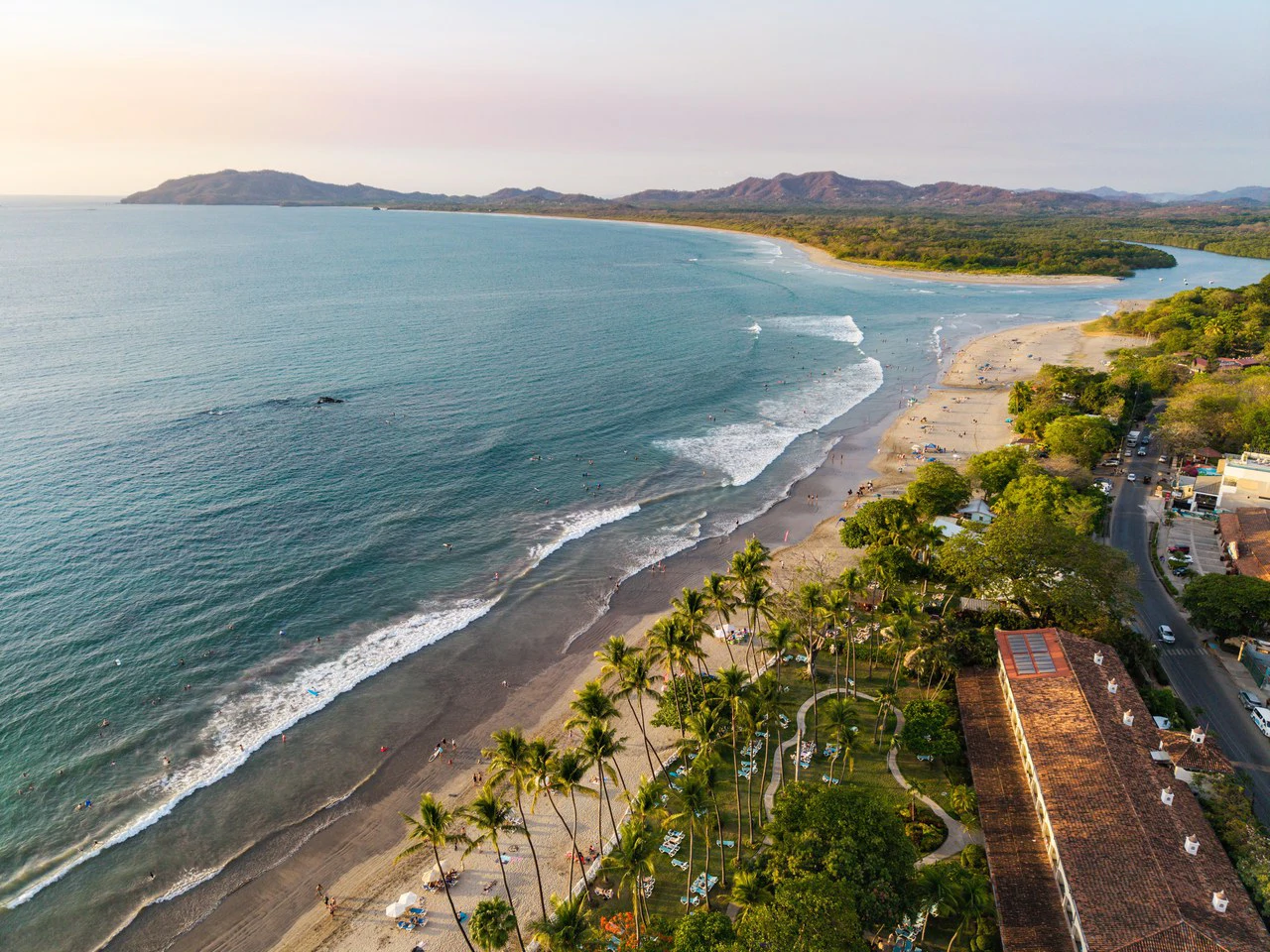Villa Terraza Lot: Ocean View Opportunity in Tamarindo with Water and Power Already in Place - Gallery image 20