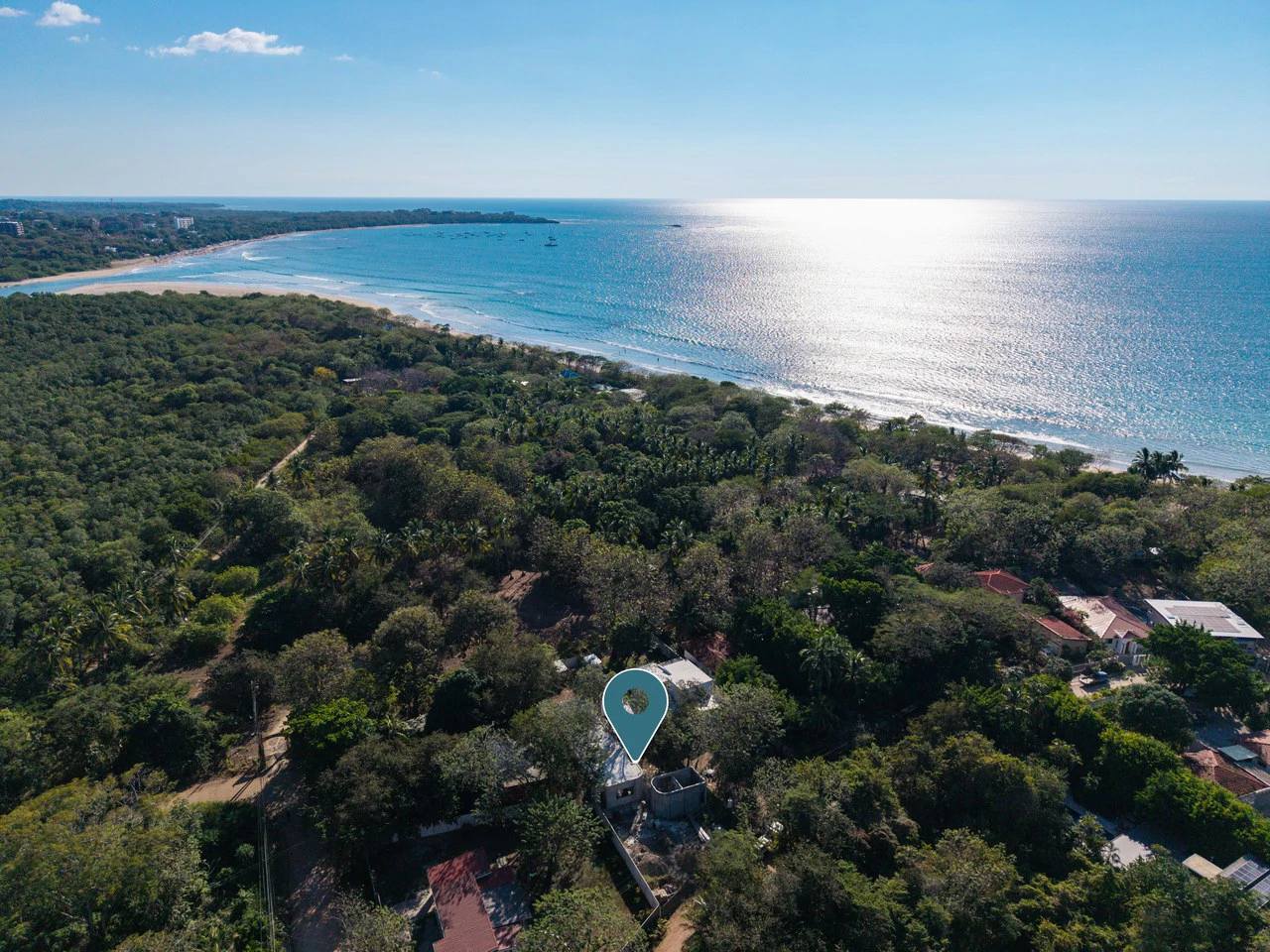 Casa Mareva: Brand-New Luxury Home Just Steps from the Beach in Playa Grande - Gallery image 22