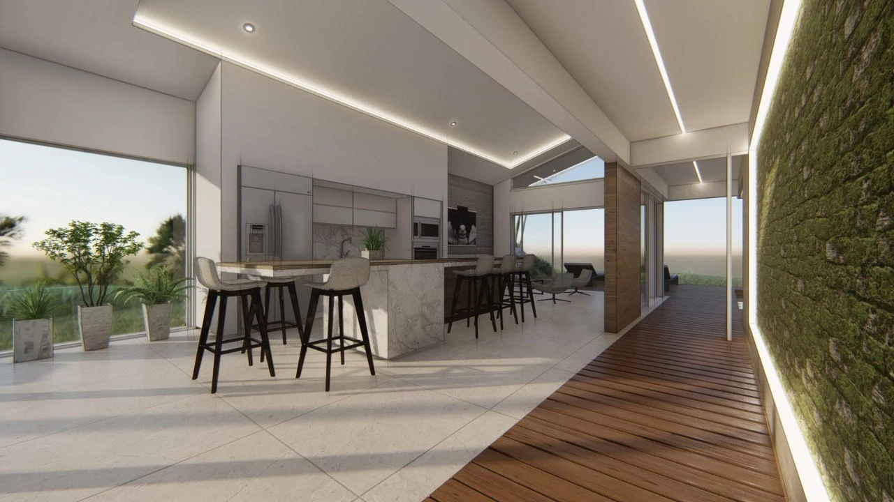 Marbella: Amazing Ocean View Custom Built Home - Gallery image 6