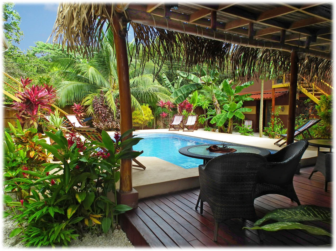Beach Hotel in Sámara - Gallery image 10