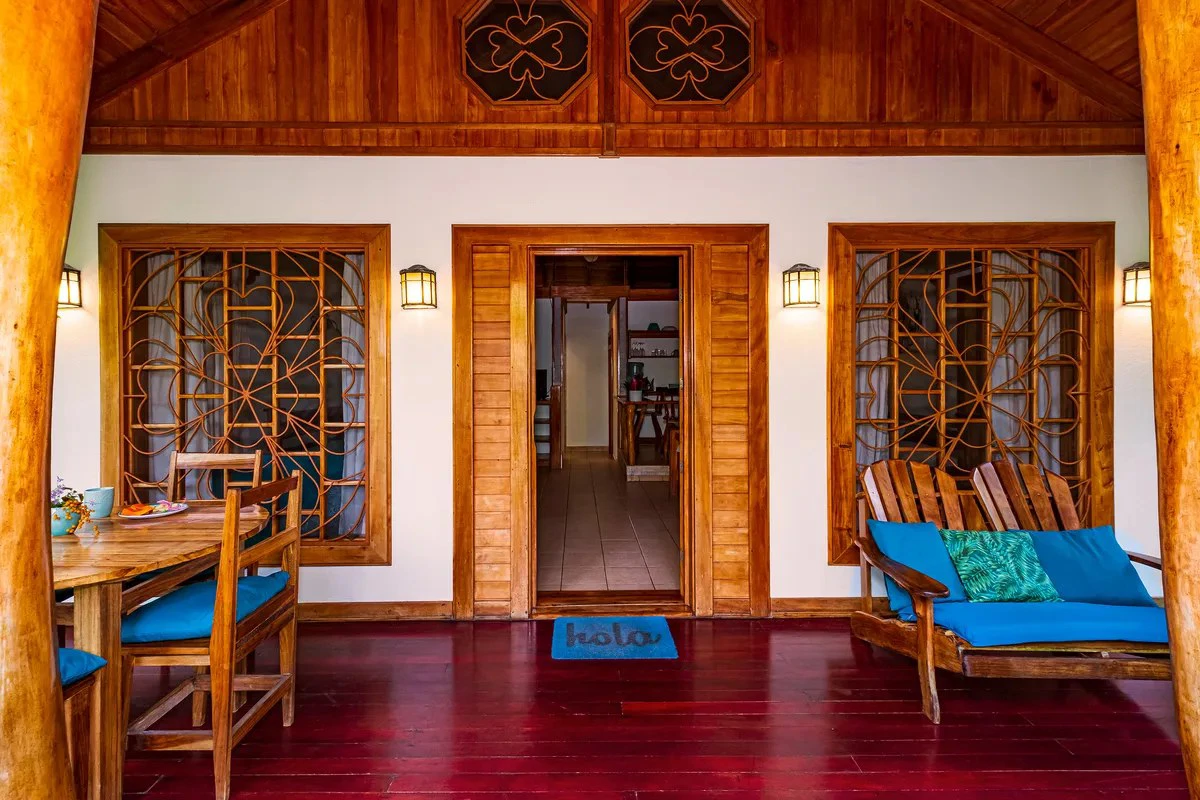 ID 123: Turnkey Hotel and Restaurant Business in Playa Chiquita - Gallery image 25