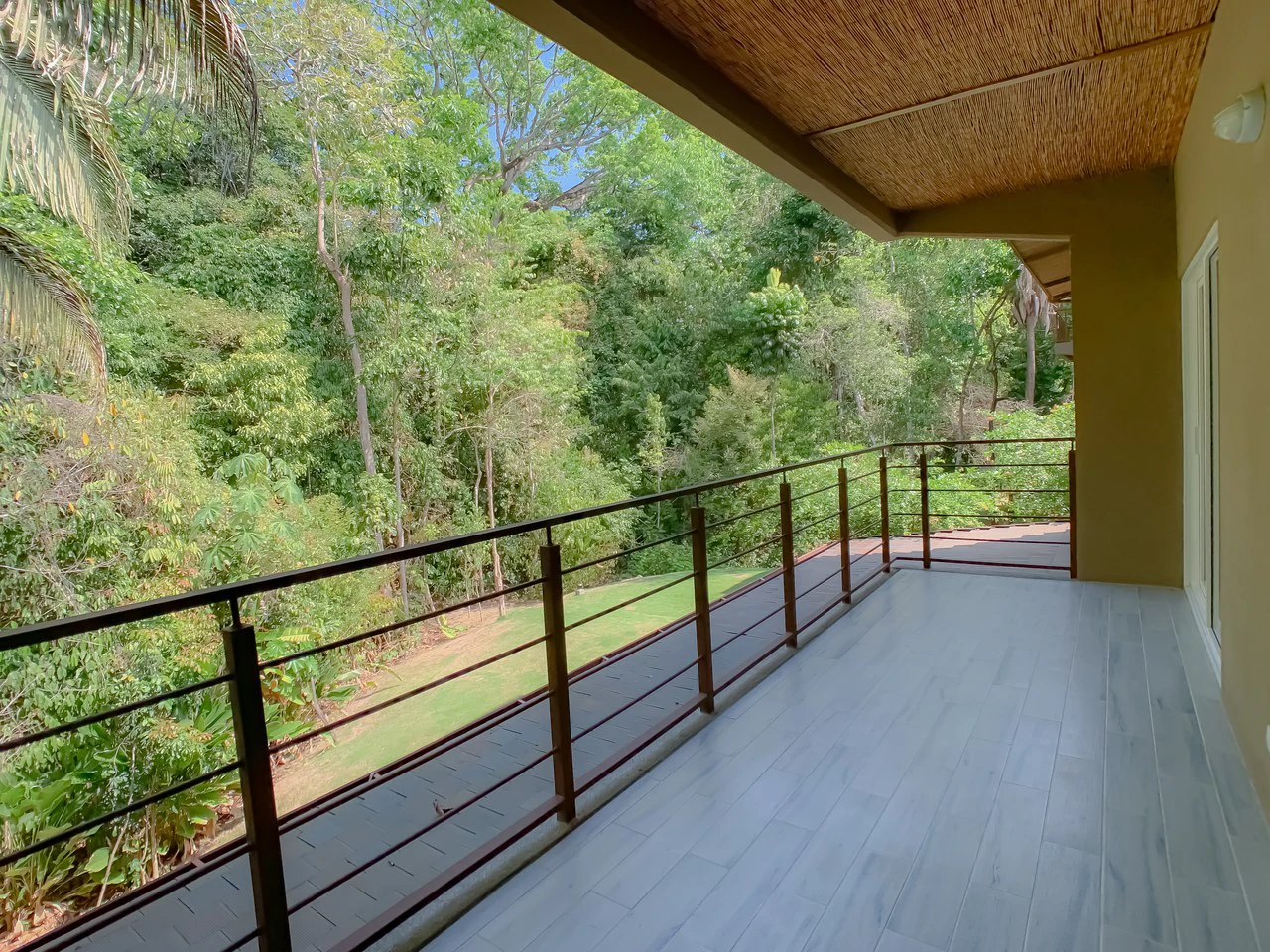 Playa Hermosa Oceanfront Lot 07: Amazing beach front lots for sale in Playa Hermosa in one of the most luxurious and private beach communities in Costa Rica! - Gallery image 17