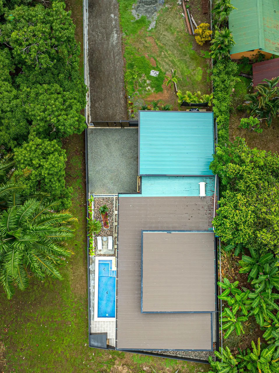 Gorgeous Brand New 3br Home close to Dominical with extra land.: House For Sale in Hatillo - Gallery image 3