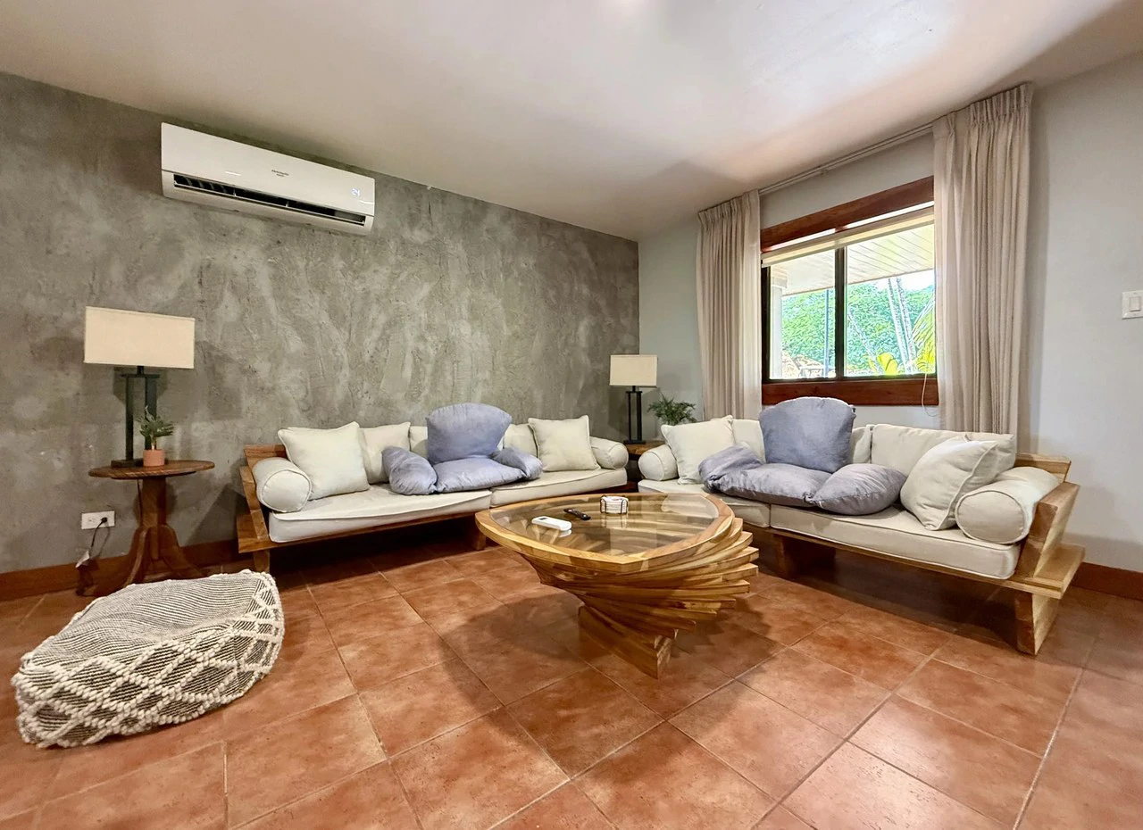 Villa 533: $635,000 USD Costa Rica Los Delfines: Dolfina Home - Gallery image 10