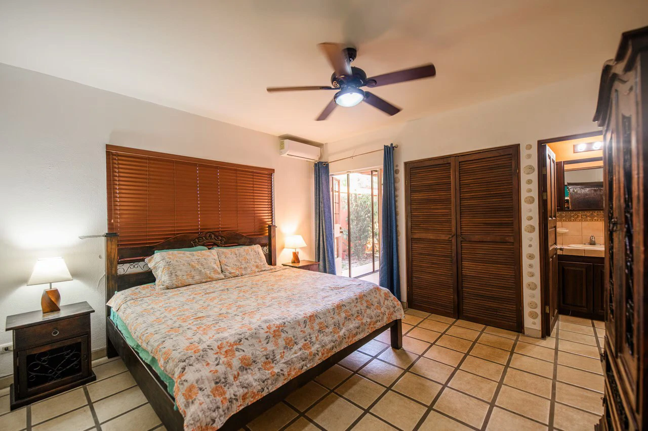 Beautiful Home with Private Pool: Boutique style community in Bejuco, walking distance to the beach! - photo 5
