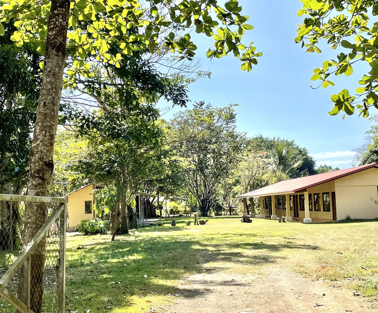 5 cabins and 2 bedrooms house with 2 pools - Multiplex for Sale in Tarcoles, Puntarenas Costa Rica - Gallery image 11