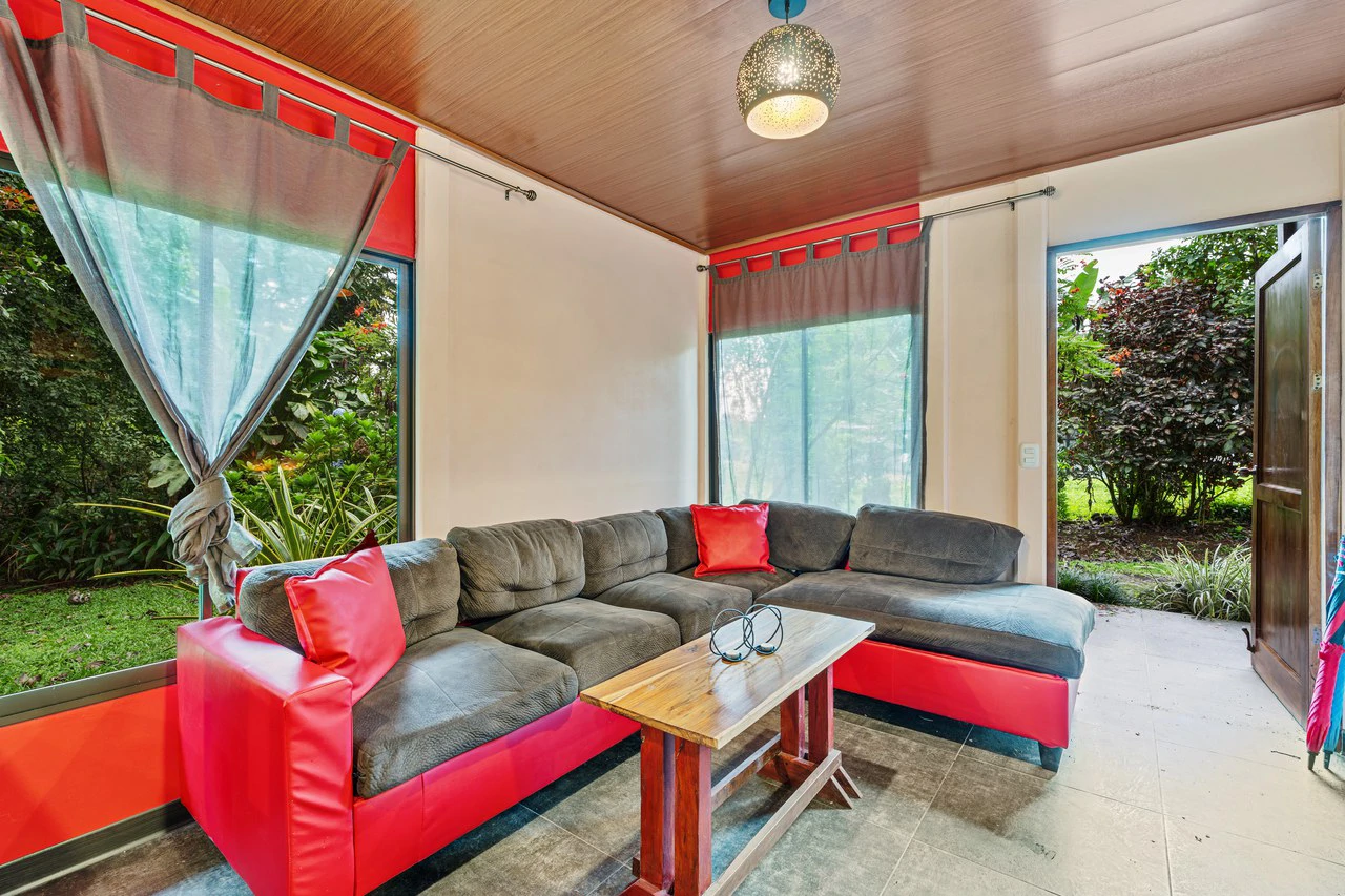 Finca Mei Tai: Enchanting property! Don't miss your chance to own a piece of paradise! - Gallery image 28