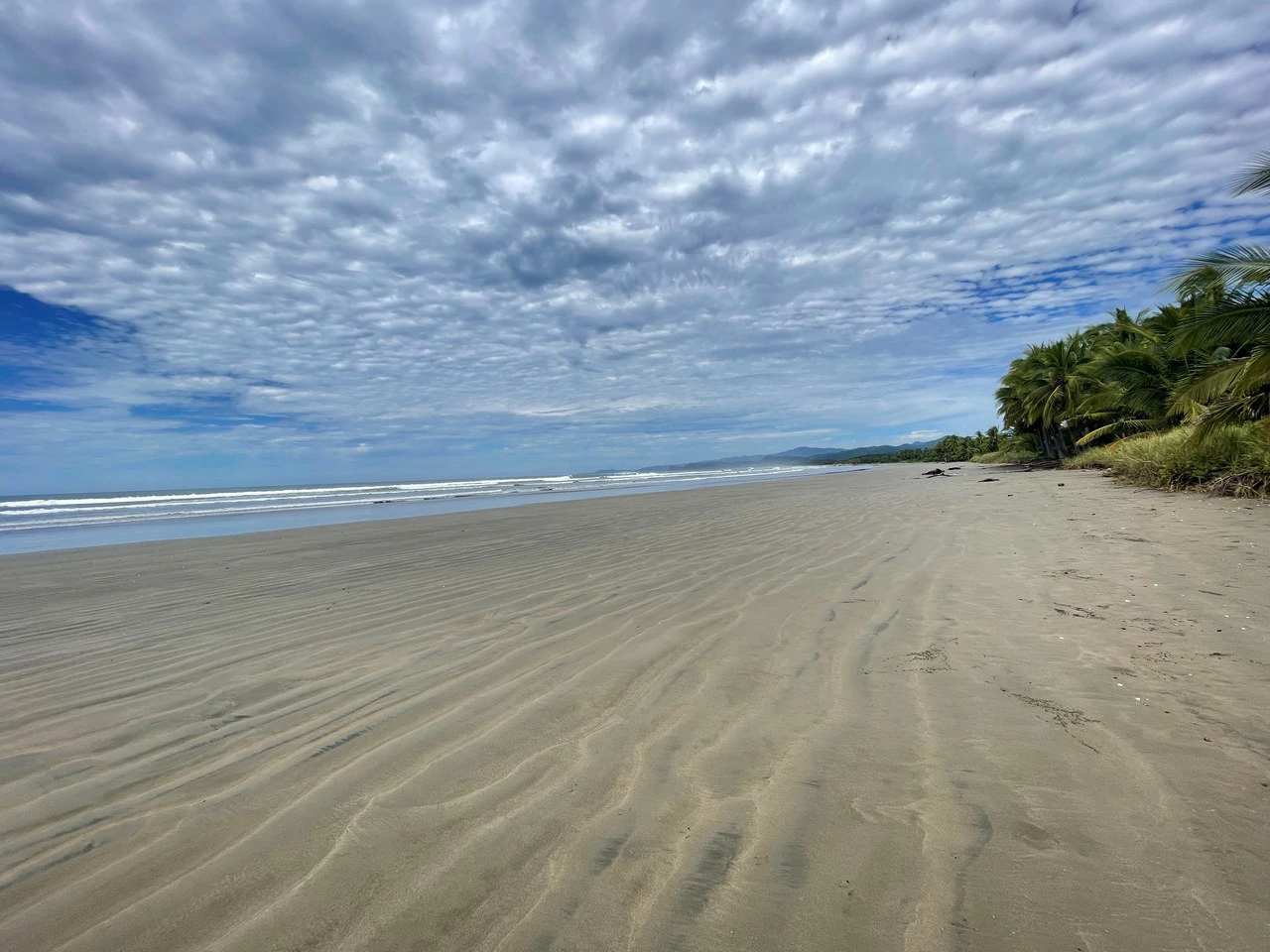 Property for Sale with Ocean and Mountain Views Corozalito Beach Guanacaste Costa Rica - Gallery image 9
