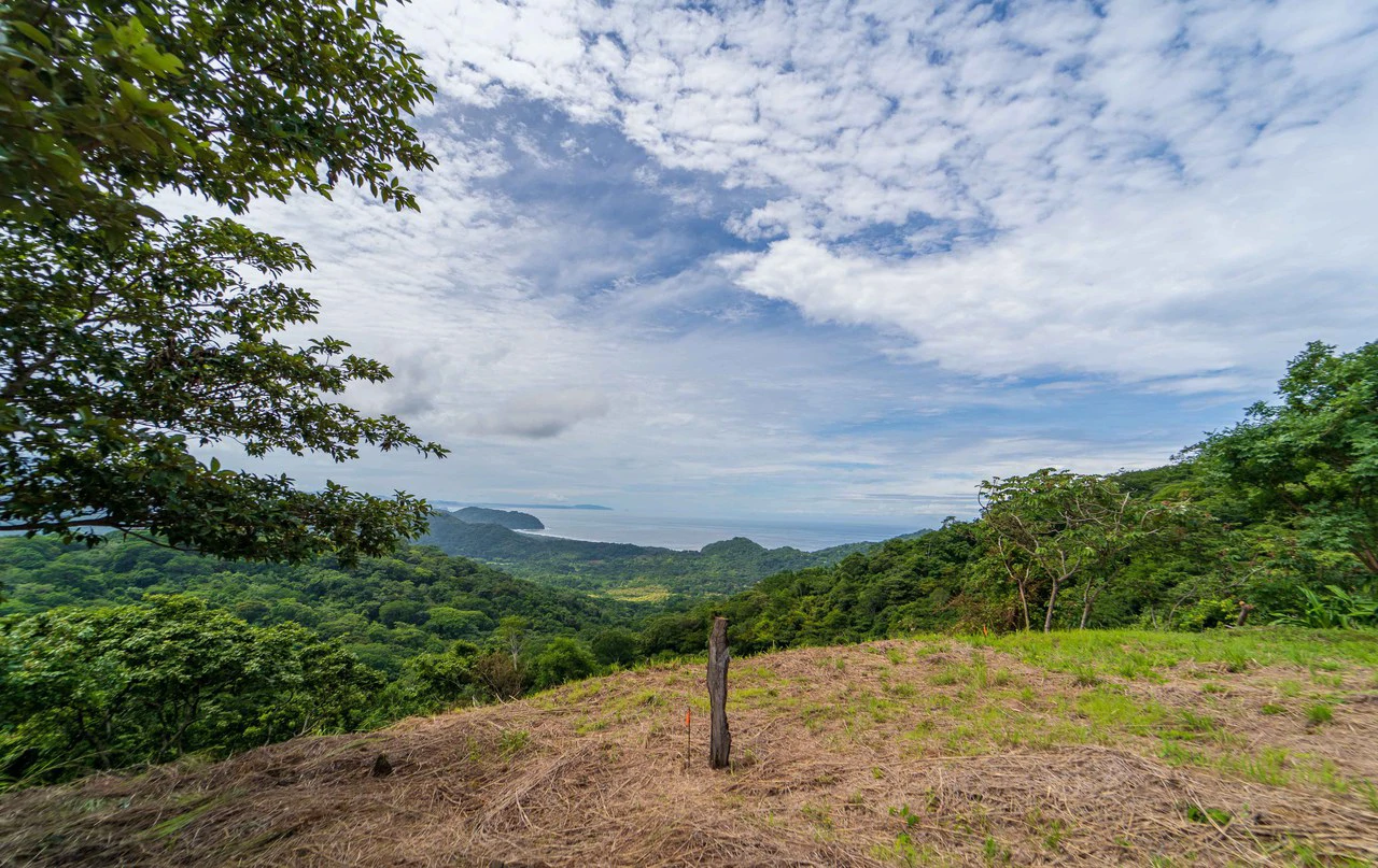 Lote Peninsula Ocean View Lot with Building Permits and Plans - Gallery image 9