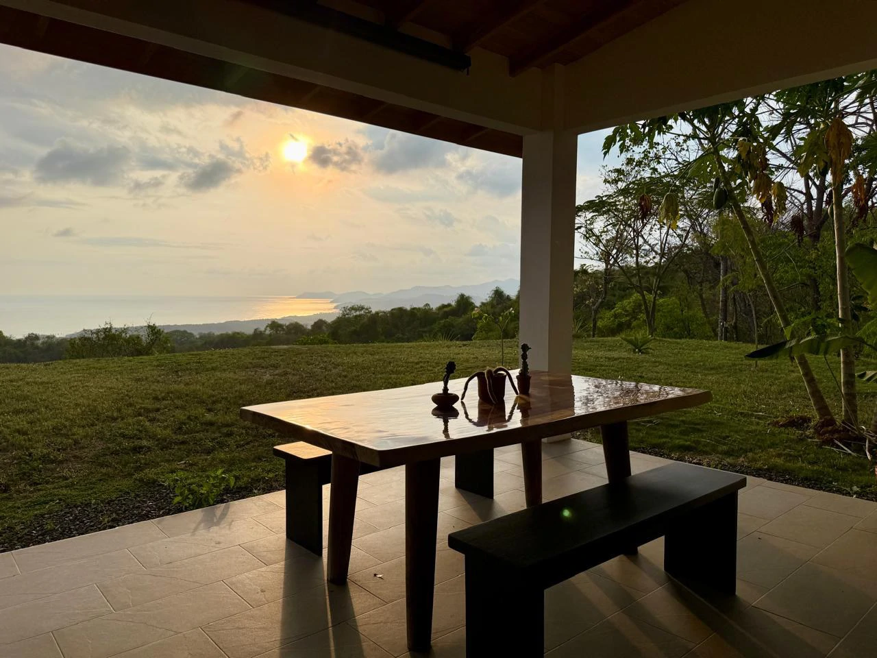 Ocean view home for sale Guanacaste Costa Rica San Miguel. - Gallery image 34