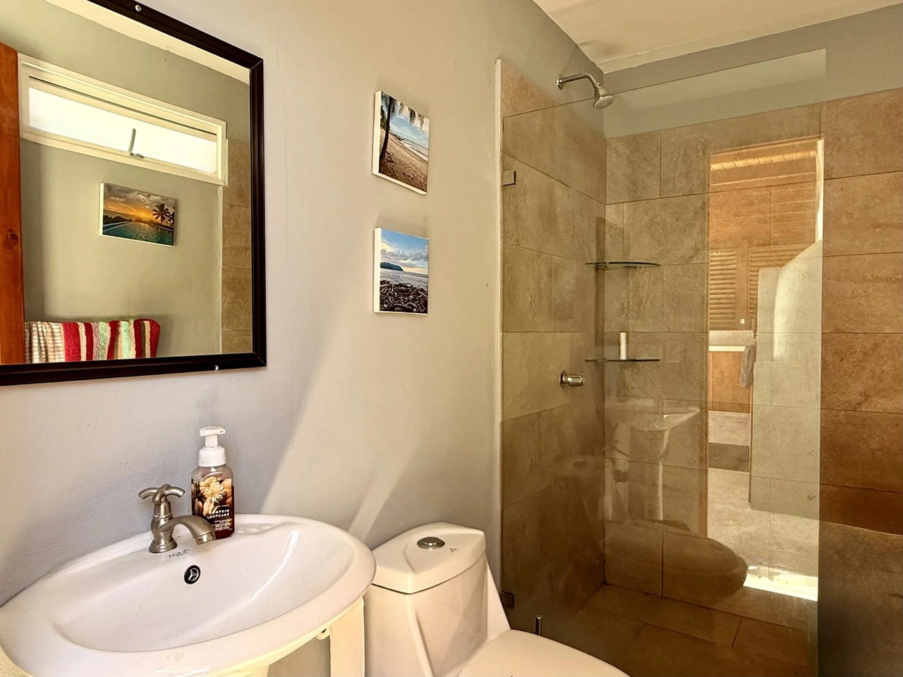 Brisas del Mar 29: Solar-Powered Home for Sale in Costa Rica - photo 13