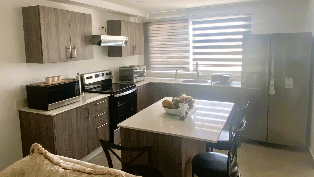 MODERN CONDOMINIUM IN LA GUACIMA, ALAJUELA: Condominium For Sale in La Guácima - Gallery image 8