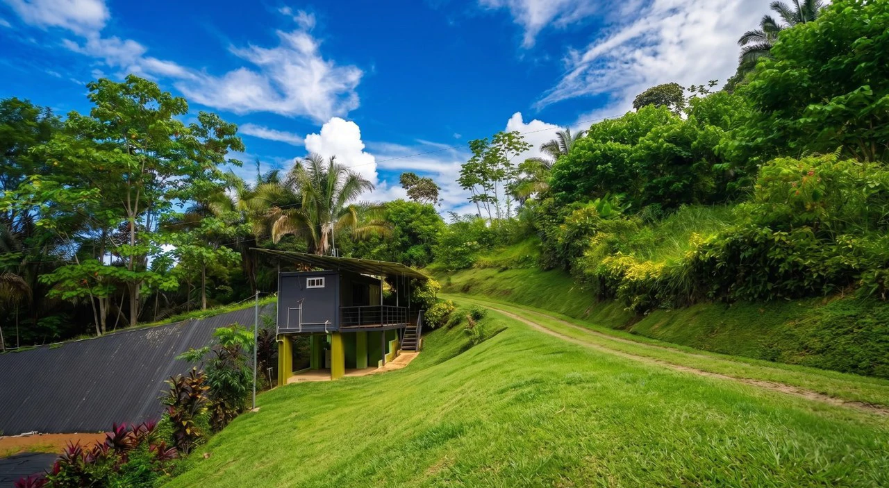 Near the Coast Apartment For Sale in Playa Hermosa - Gallery image 13