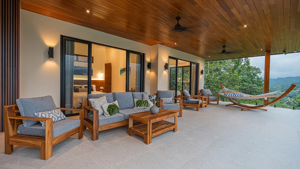 Luxury Modern Tropical Estate in Playa Dominical - Gallery image 56