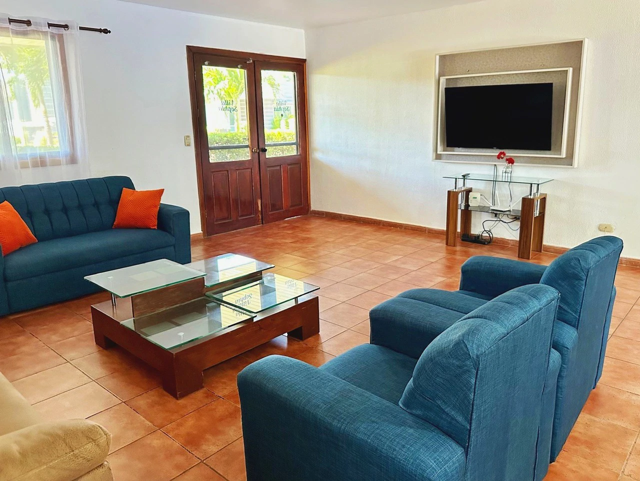 Villa 196: Single Family Home (2200 Sqft) on 1/4 Acres inside Los Delfines - photo 13