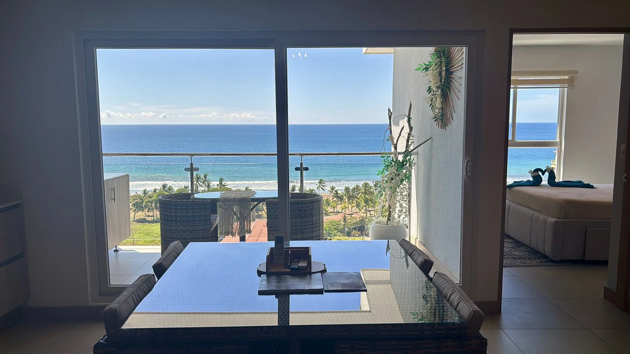 Elegant Ocean-View Condo | Luxury Living in Jaco - Gallery image 2