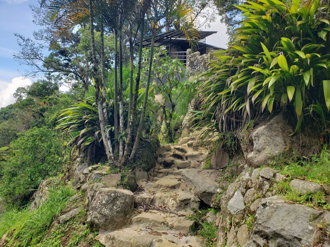 Mountain Retreat with River Views in San Gerardo de Rivas - Gallery image 3