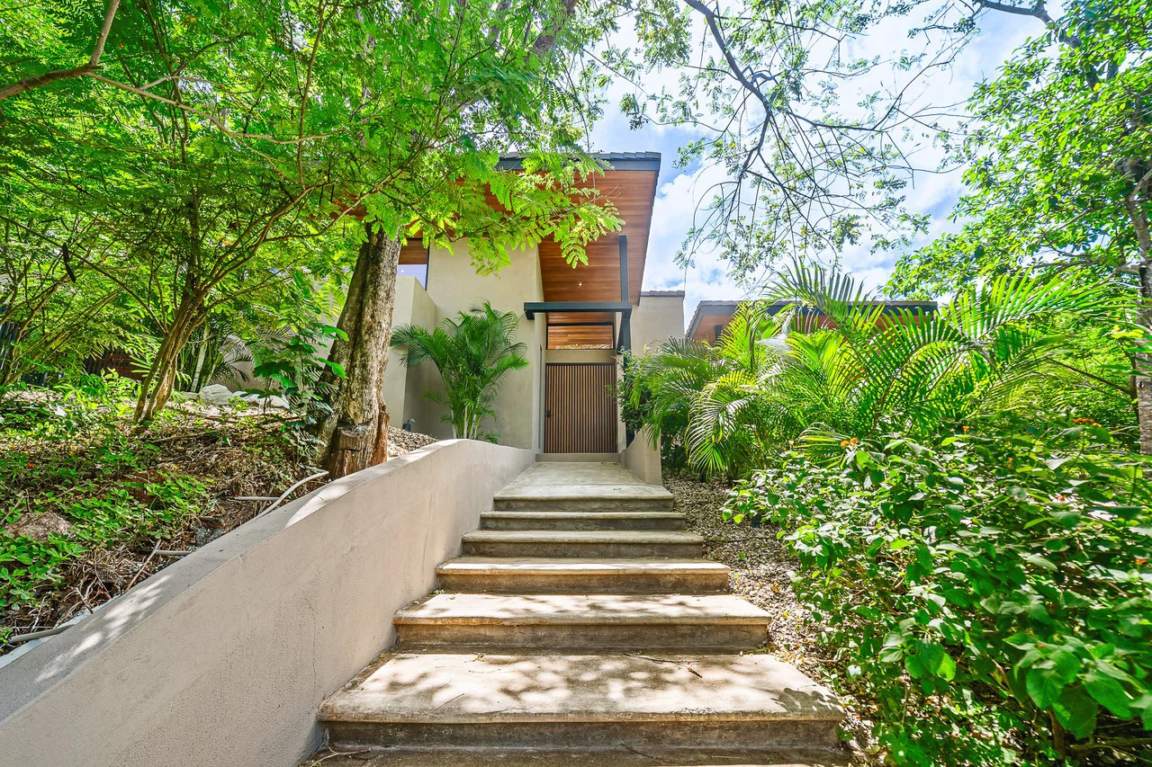 Casa del Sol: Fully Furnished Home in Las Ventanas de Playa Grande - Gallery image 9