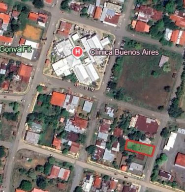 TERRENO EN BUENOS AIRES: Home Construction Site For Sale in Buenos Aires - Gallery image 6