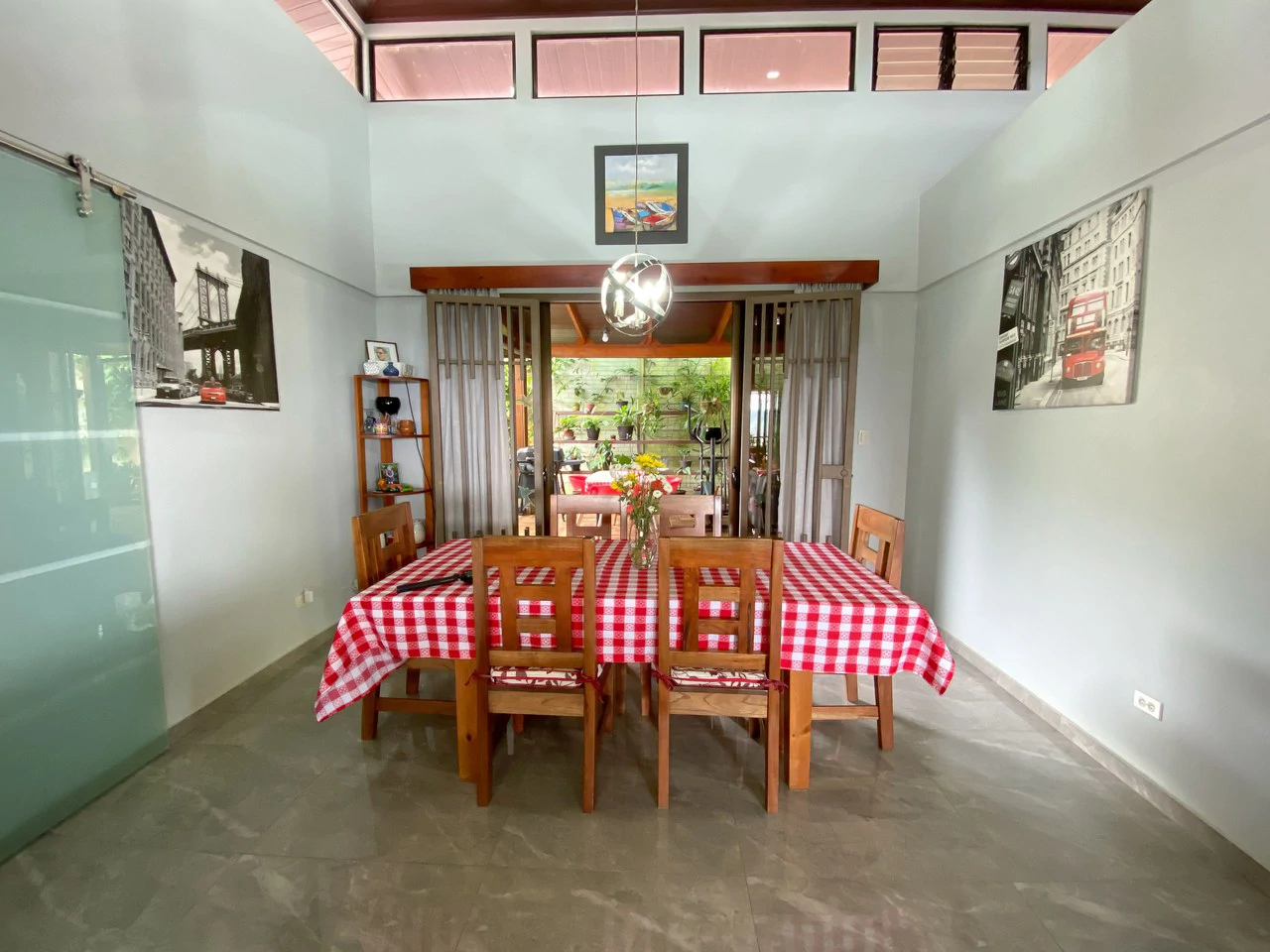 Countryside House For Sale in San Rafael - Gallery image 32