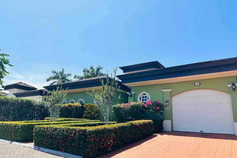 Beautiful Casa Lillia with Pool: Walk to the Beach in Bejuco! - Gallery image 38