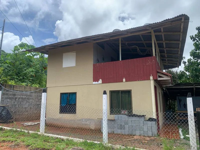 Humble Ocean View Casita Located in Matapalo, Dominical