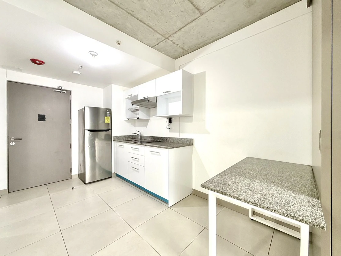 Torre iFreses —: Apartment for Sale | 1 Bedroom | 17th Floor | Panoramic Views | Airbnb Friendly | Curridabat | $115,000 - photo 3