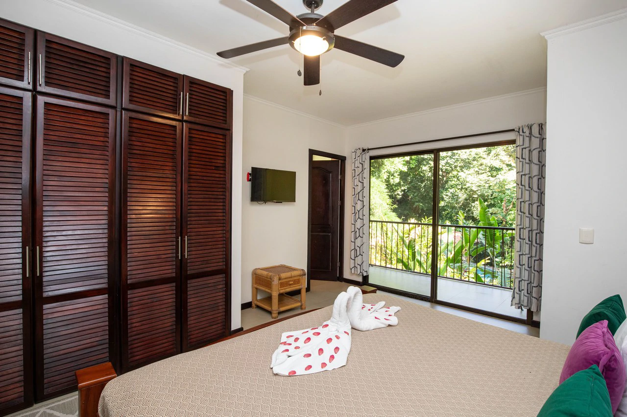 Manuel Antonio 3 bedroom- 3 bath with pool in Gated Development - Gallery image 32