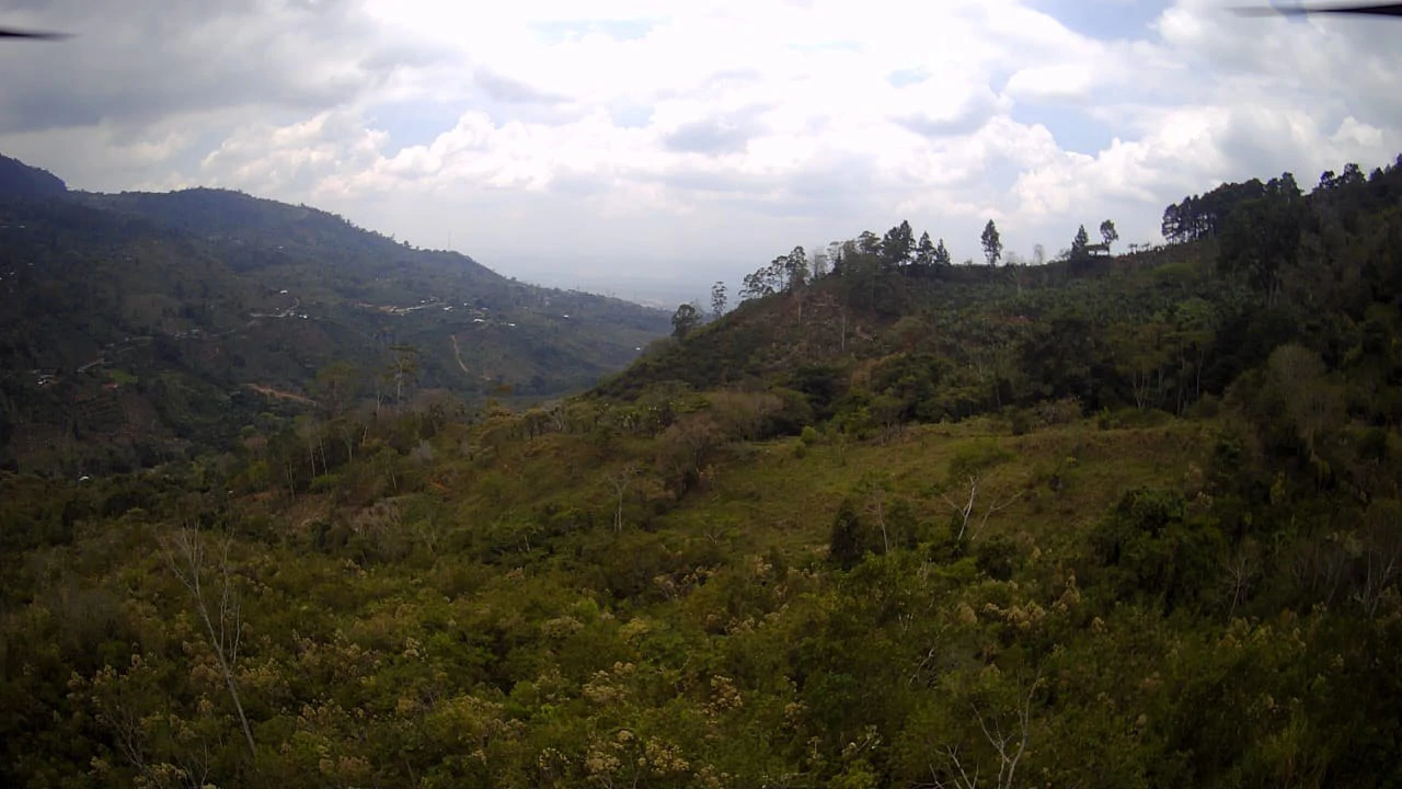 Mountain Paradise: Prime Lot for Sale in San Gerónimo: Mountain Paradise Prime Lot - Gallery image 6