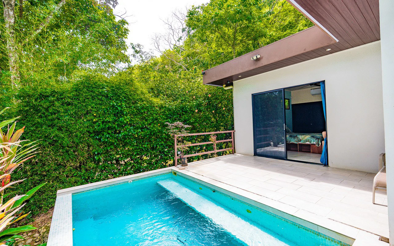 Riverfront Baru Estate Luxury Oasis Walkable to Playa Dominical - Gallery image 32