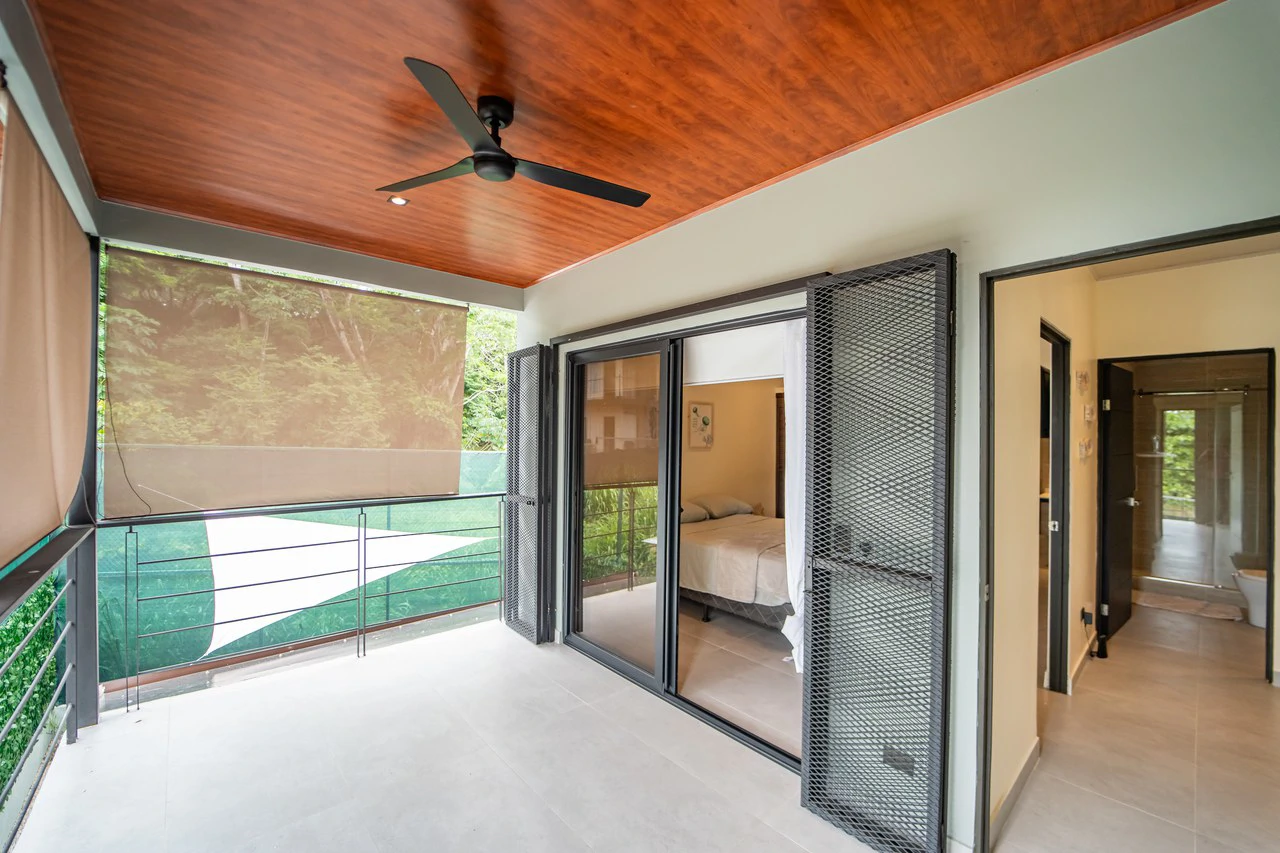 Casa Costa Brava: Modern 3BR Home in Carrillo Beach - photo 18