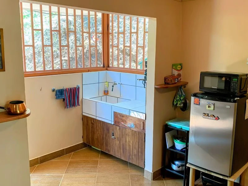 One-Bedroom with a Valley View!: Mountain House For Sale in San Rafael Norte - Gallery image 13