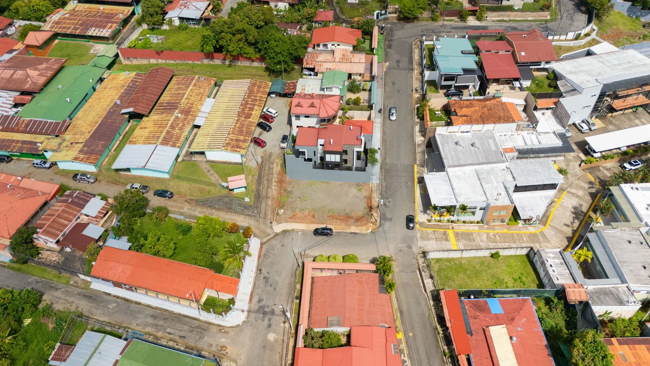 Home Construction Site For Sale in Centro de Pérez Zeledón - Gallery image 3