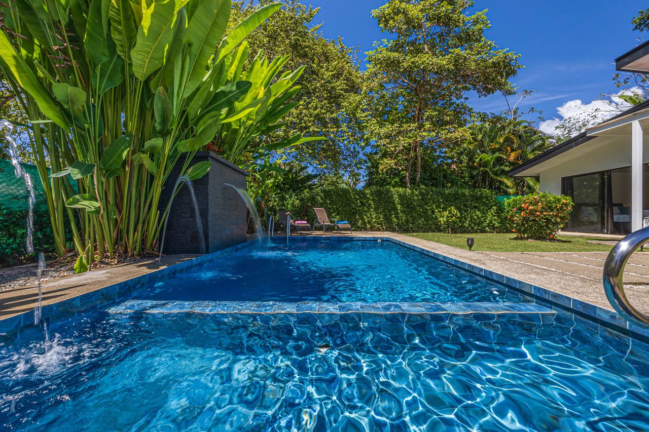Tropical Modern Residence near Marino Ballena National Park - Gallery image 8