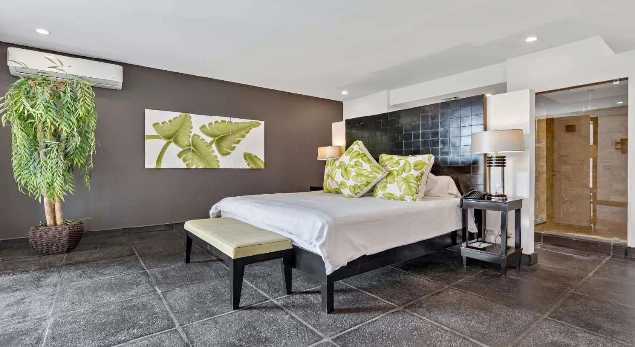 Rainforest 22B: Live in the number one luxury development with private beach in the national reserve of Manuel Antonio - Gallery image 13