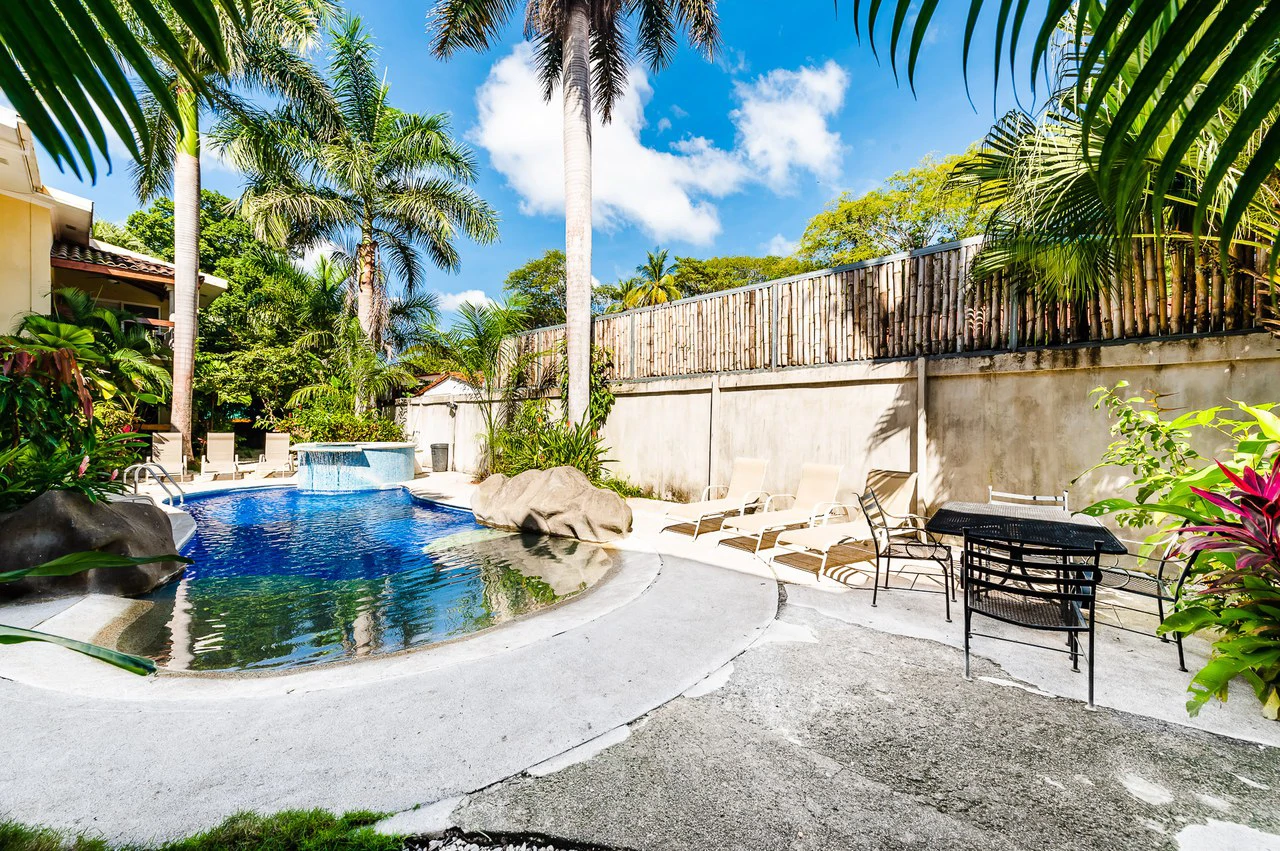 Surfside Place 6: Renovated Beachside Condo in Surfside Potrero – Prime Location with Pool & Resort-Style Amenities - Gallery image 15