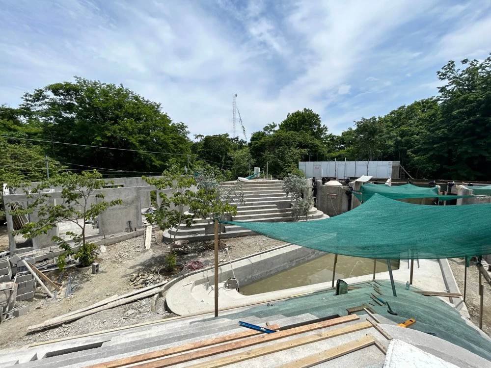 Masterpiece Santa Teresa: Luxury Masterpiece Santa Teresa: Exclusive Residence - Gallery image 8
