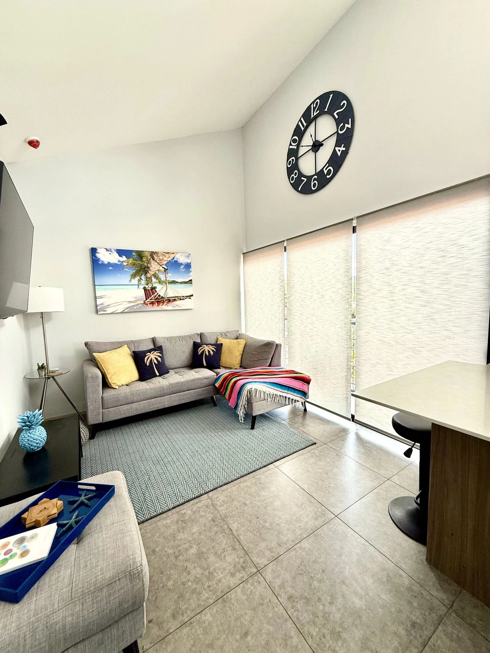 San Pedro Condo: Spacious New Condo in San Jose $179,000 USD - Gallery image 6