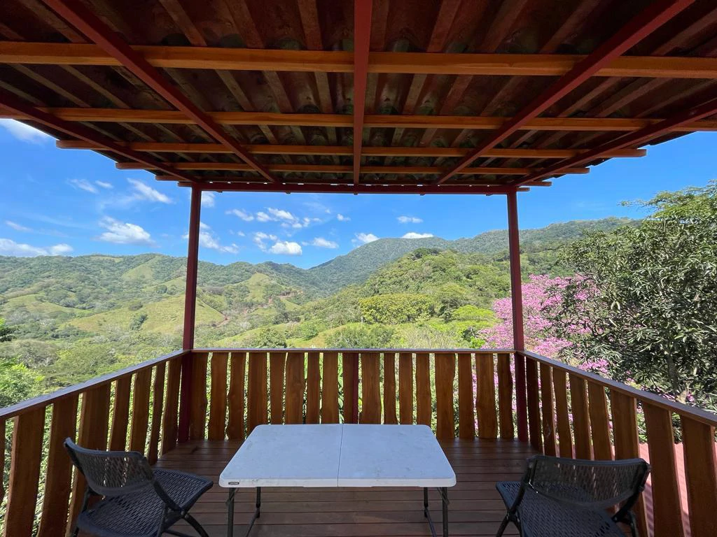 Beach and Mountain View House Guanacaste Costa Rica - Gallery image 19