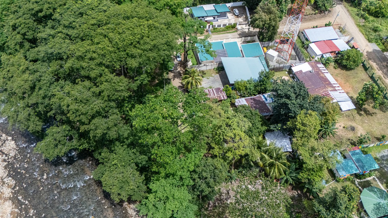 Charming and Affordable 1-bedroom home in Uvita - Gallery image 9