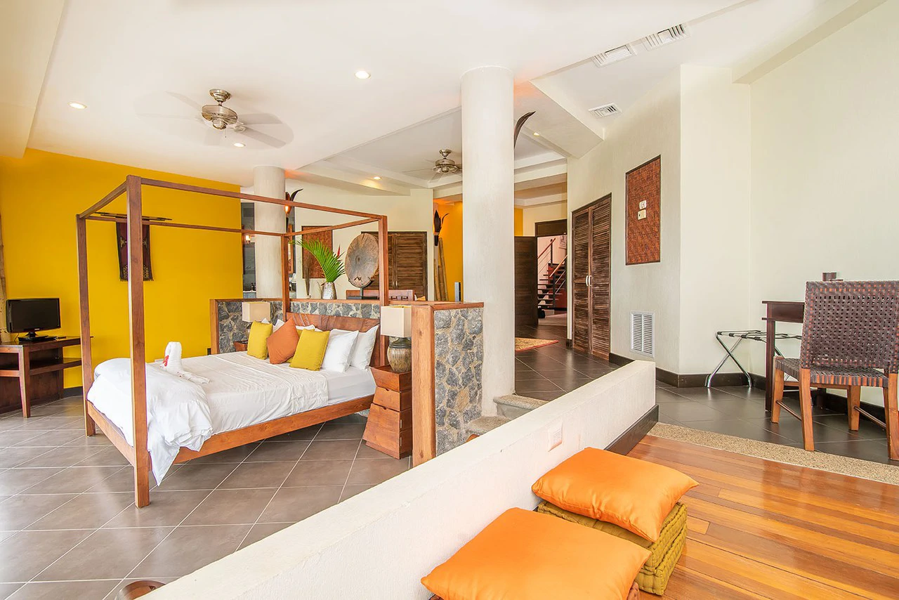Villa Perezoso - 4 homes combined into 1: Mountain House For Sale in Manuel Antonio - Gallery image 65