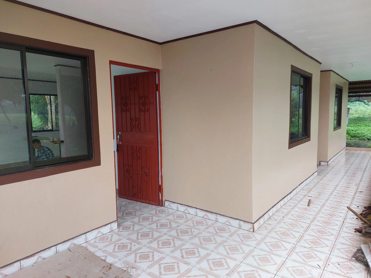 VISTA BAHIA : Newly remodelled Home on 3 acres lake view and public road front - Gallery image 5