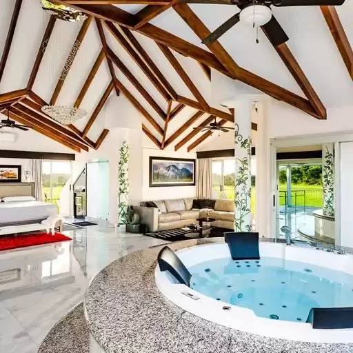 Luxury estate for sale in Guanacaste - Gallery image 4