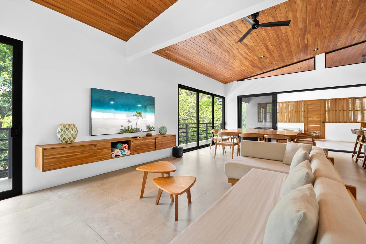 Casa Hanna: Luxury Home for Sale in Senderos, Tamarindo Costa Rica - Gallery image 2