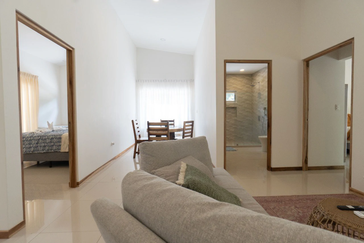 RIVIERA RESIDENCES: 12 Home Community for Sale - Profitable Investment Opportunity 5 min walk to Playa Potrero - Gallery image 60