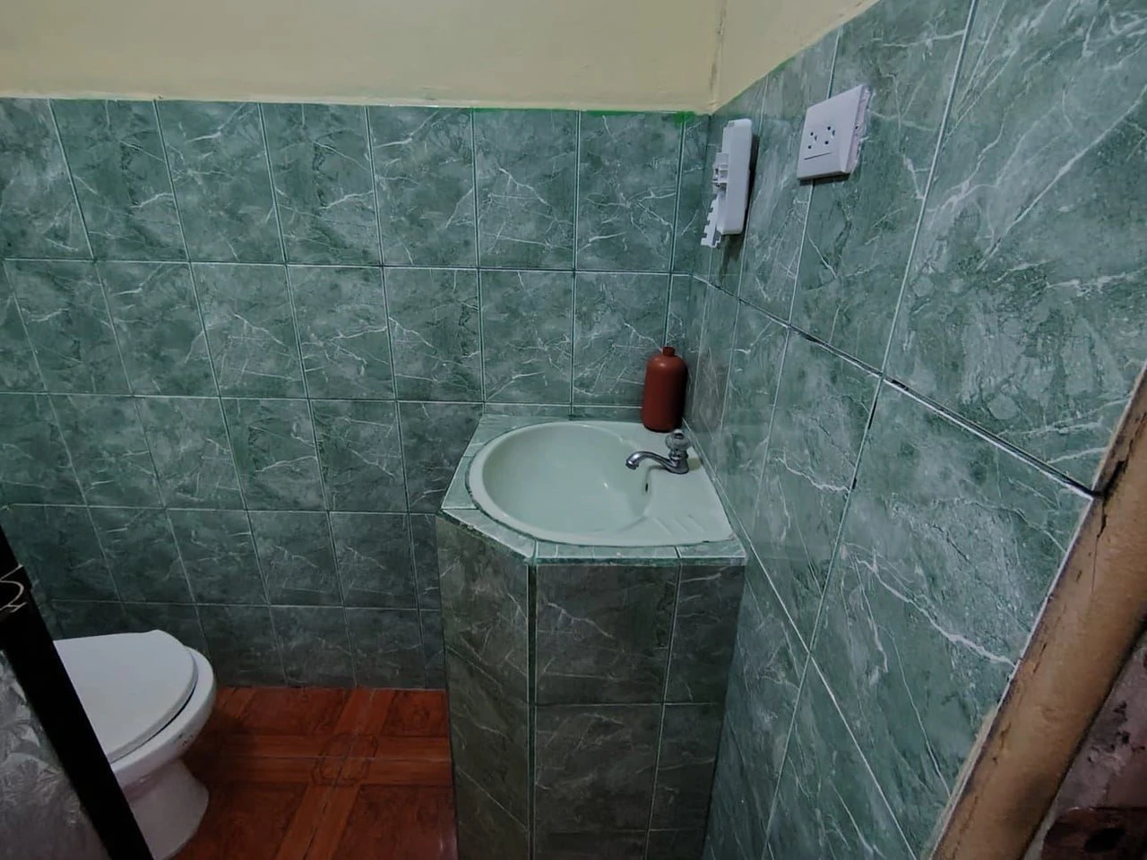 SE VENDE CASA EN SAN JUAN BOSCO, PEREZ ZELEDON.: Mountain House For Sale in Daniel Flores - Gallery image 5