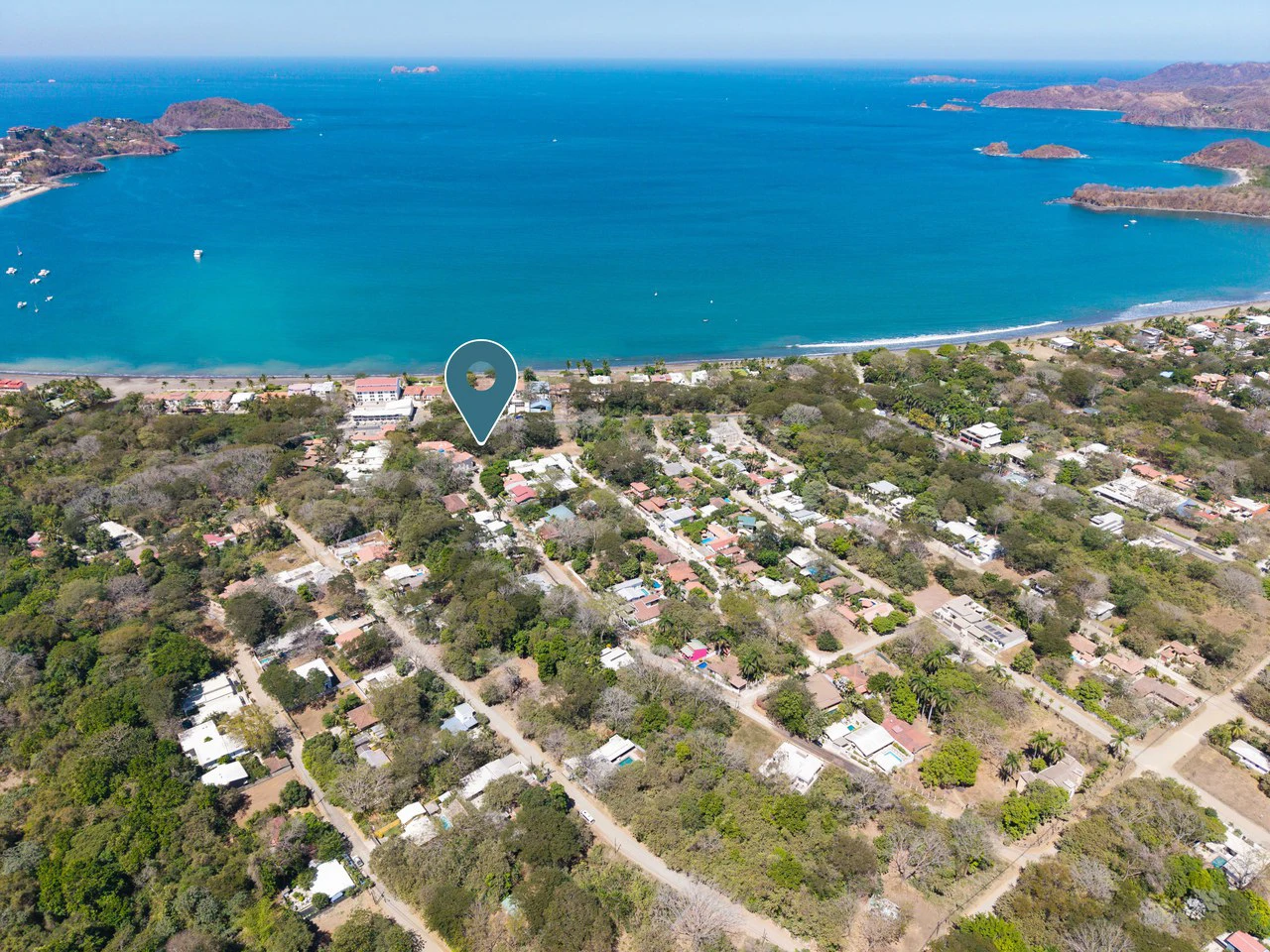 Lot M14: Prime Residential Opportunity with Secured Water | Surfside Potrero - Gallery image 6